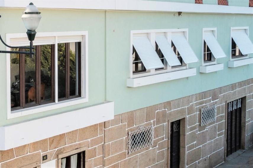 Babhouse Garagem Do Adro - Coracao Do Douro Apartment Nagoselo do Douro ภายนอก รูปภาพ