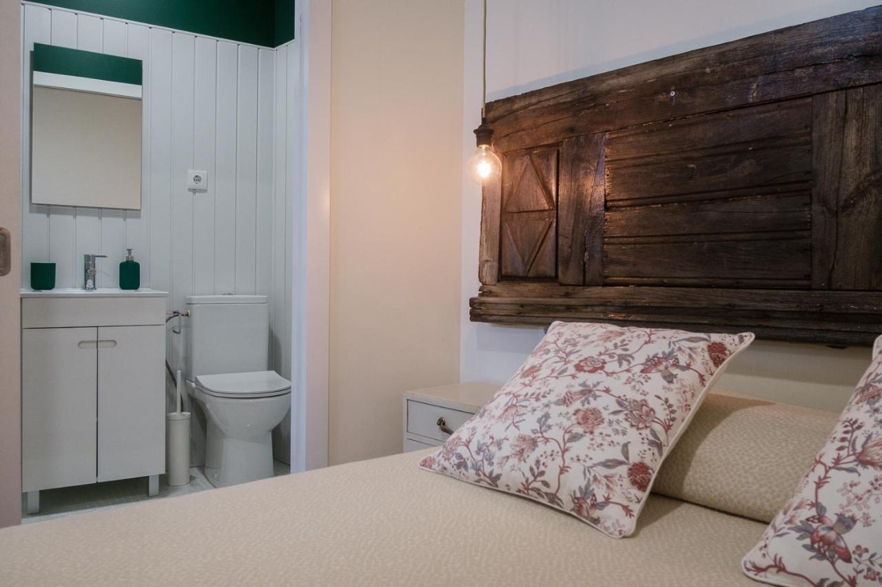 Babhouse Garagem Do Adro - Coracao Do Douro Apartment Nagoselo do Douro ภายนอก รูปภาพ