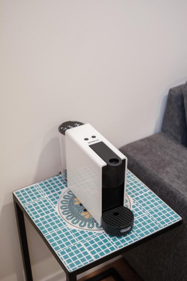 Babhouse Garagem Do Adro - Coracao Do Douro Apartment Nagoselo do Douro ภายนอก รูปภาพ